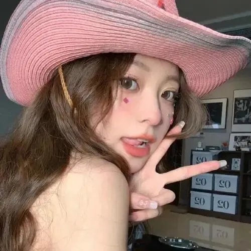 那个女孩的俘虏