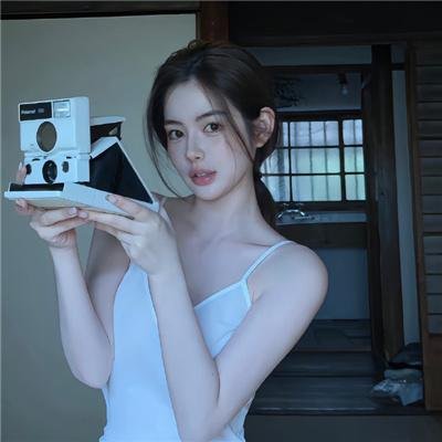 叠影江湖
