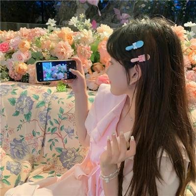 恋人絮语